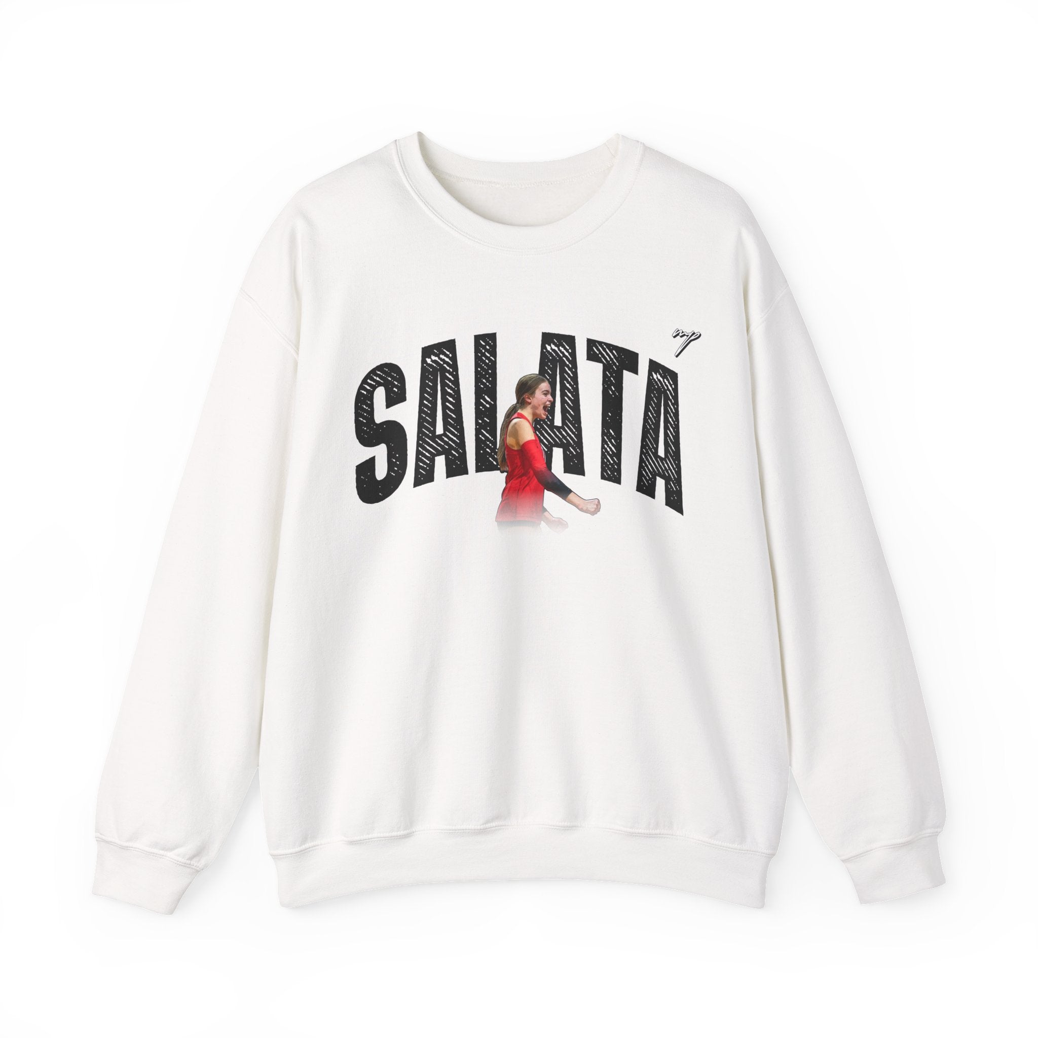 Lauren Salata Crewneck