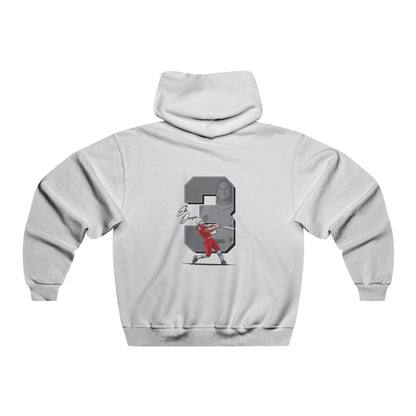 Ella Dawson Vintage Hoodie