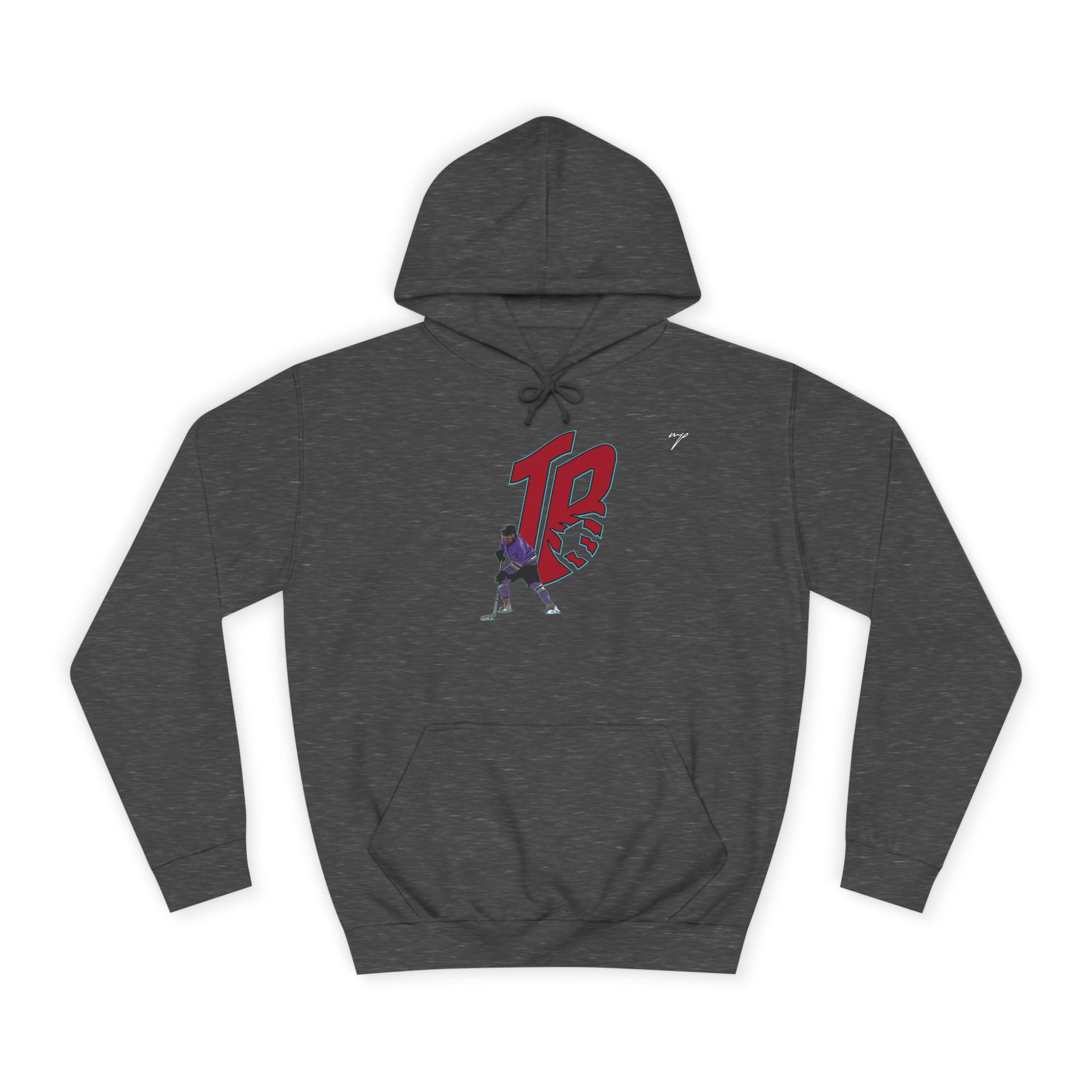 Tyler Barrow Hoodie