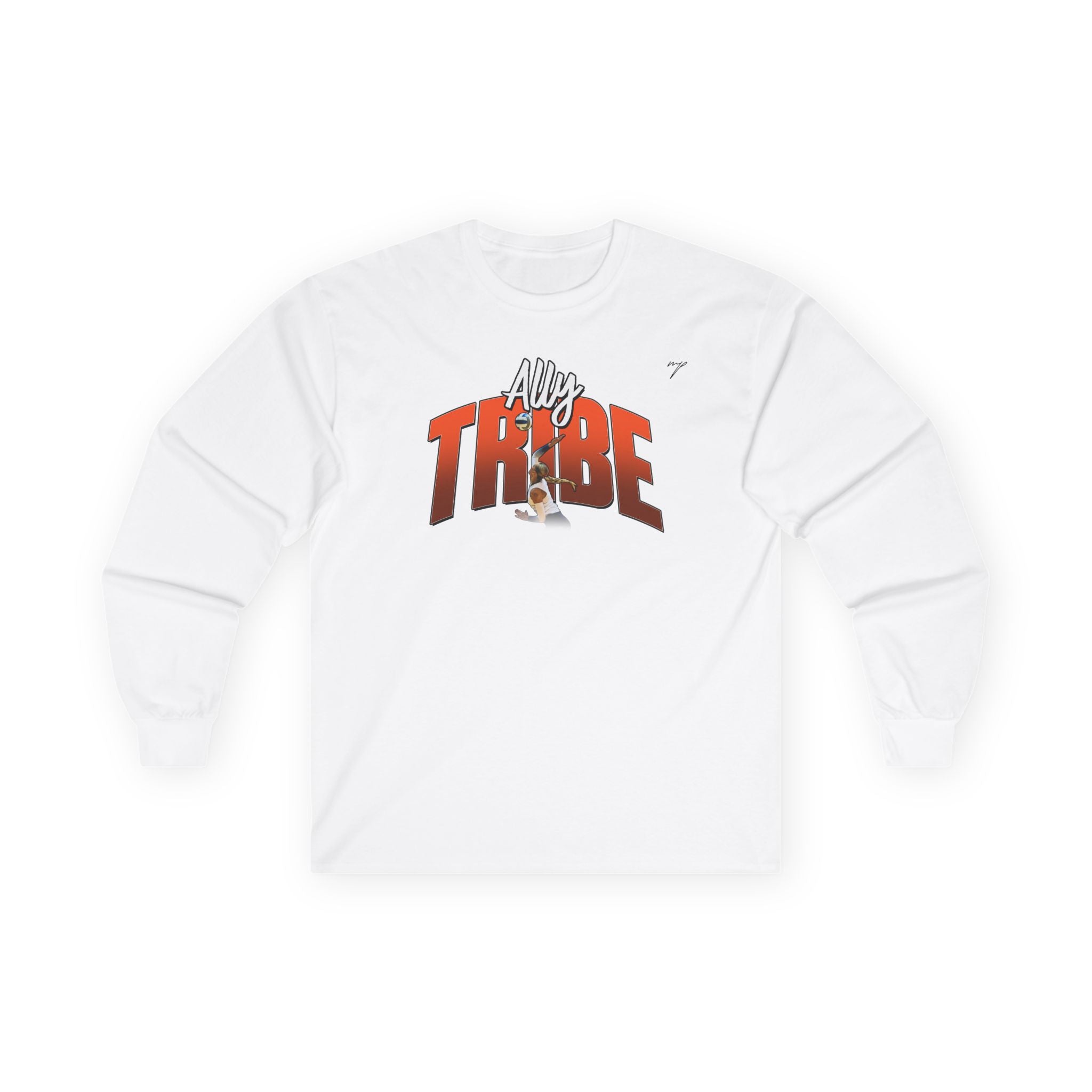 Ally Tribe Long Sleeve