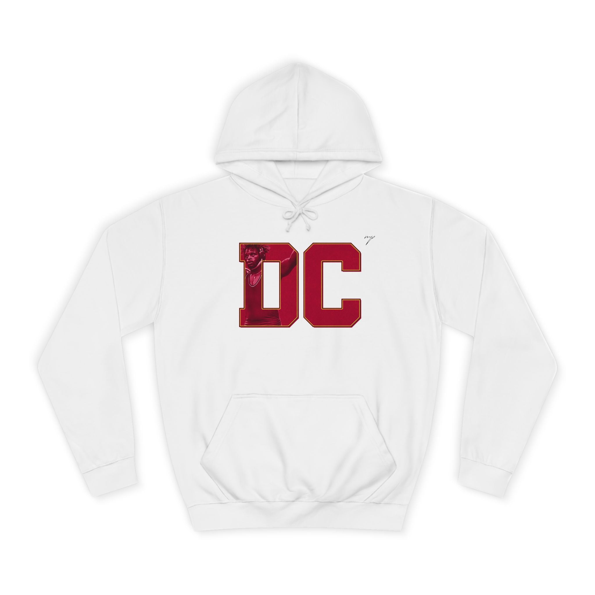 Dorian Crosby Hoodie