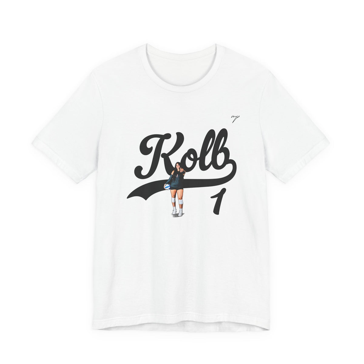 Alana Kolb Graphic Tee