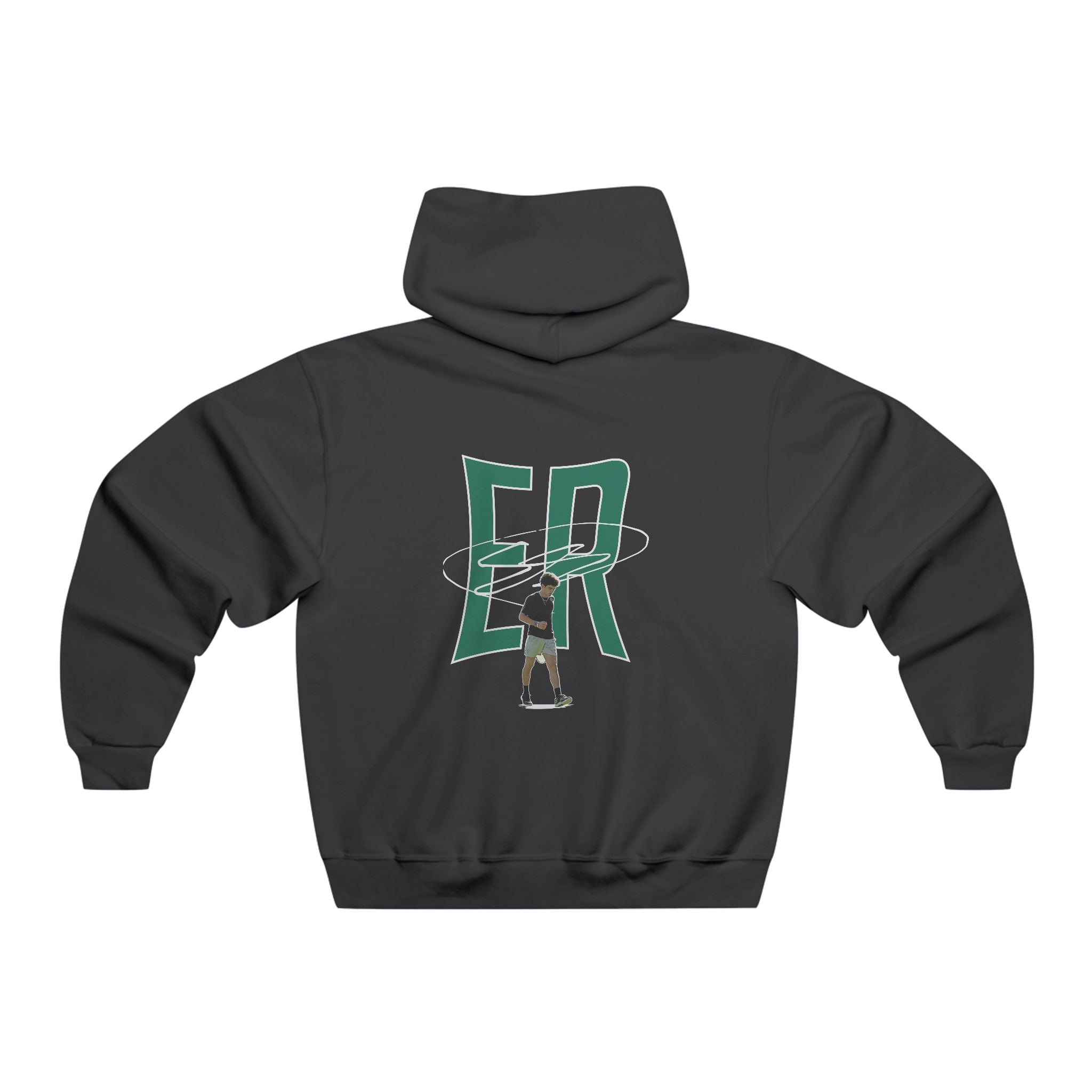 Edward Roake Vintage Hoodie