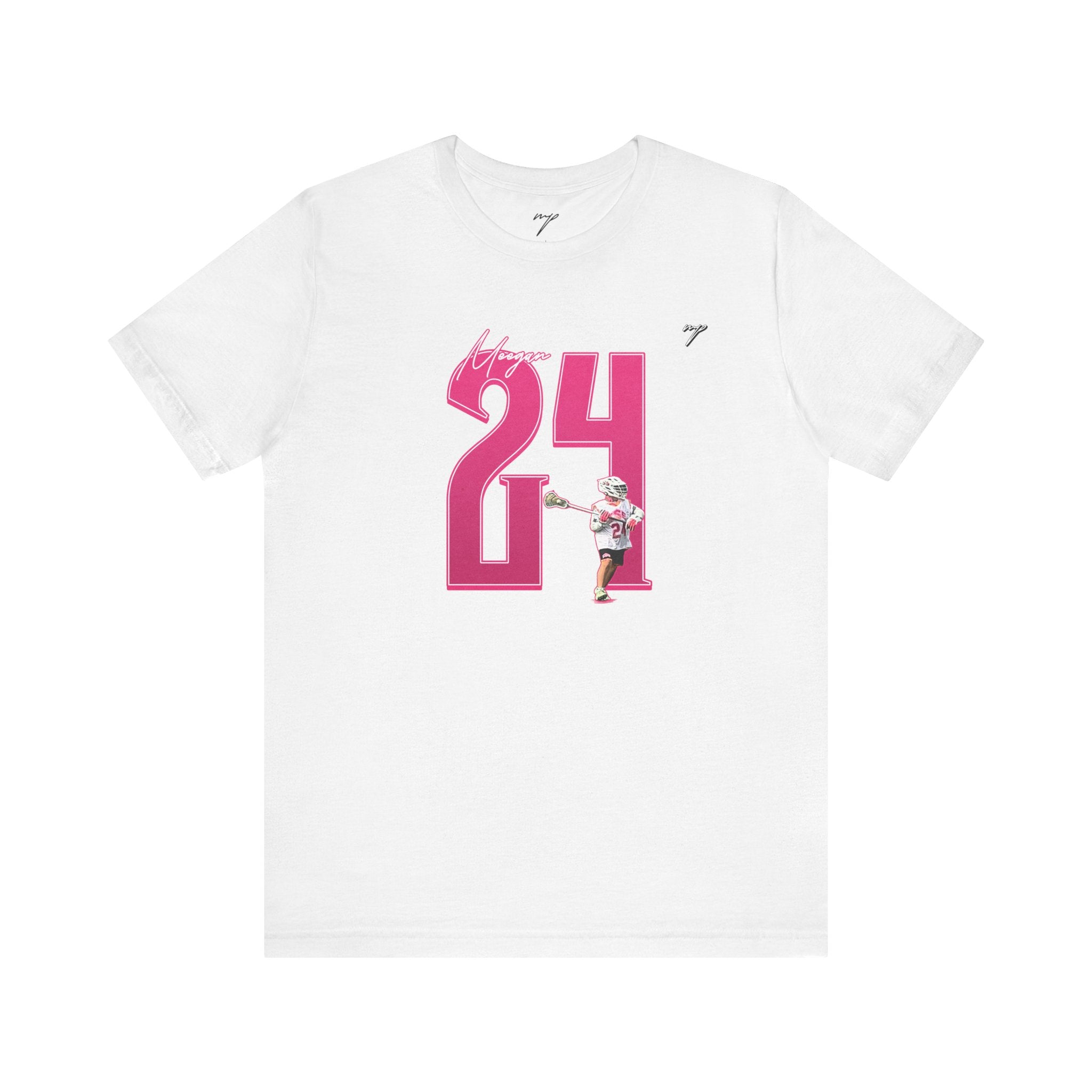 Declan Meegan Graphic Tee