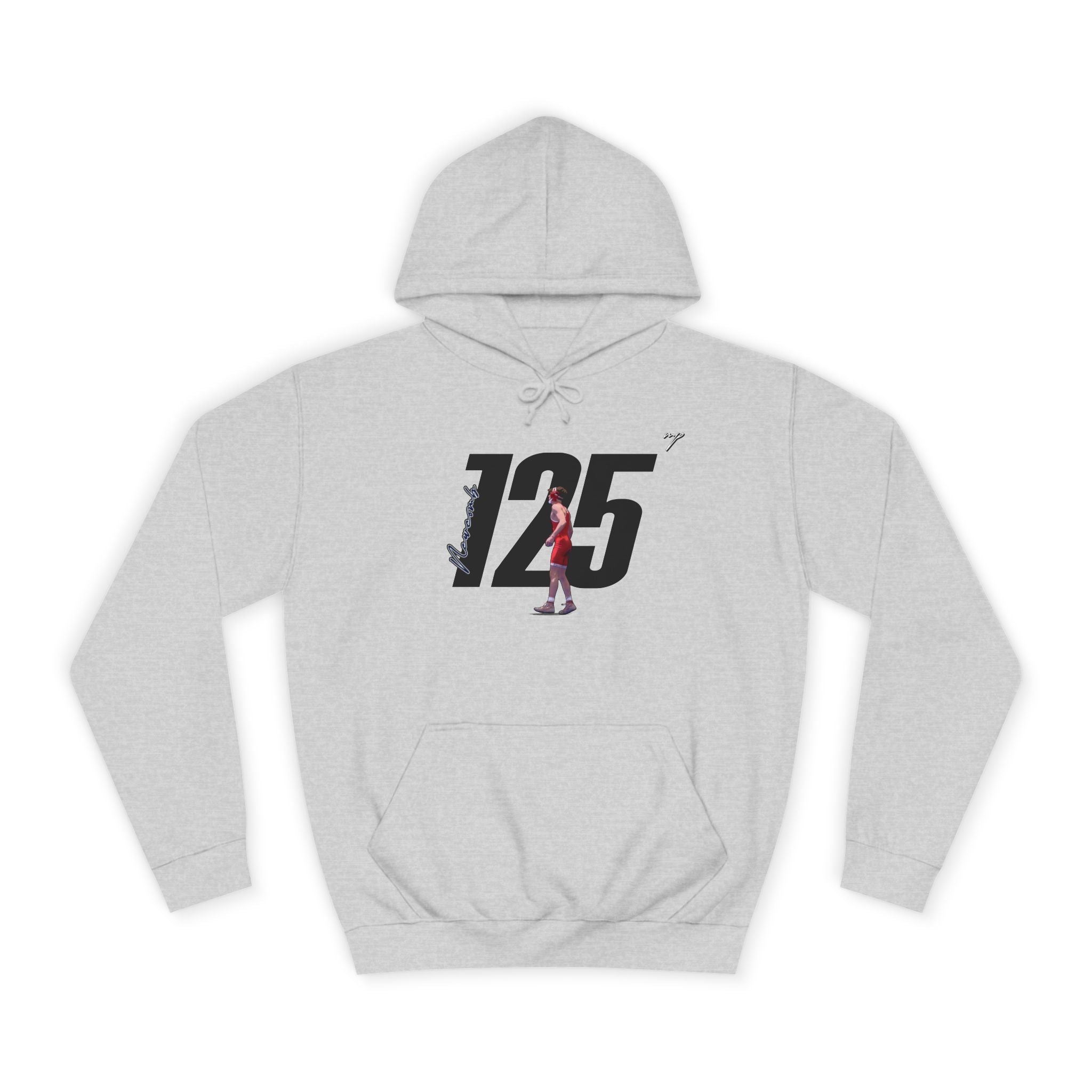 Jaxson Newcomb Hoodie