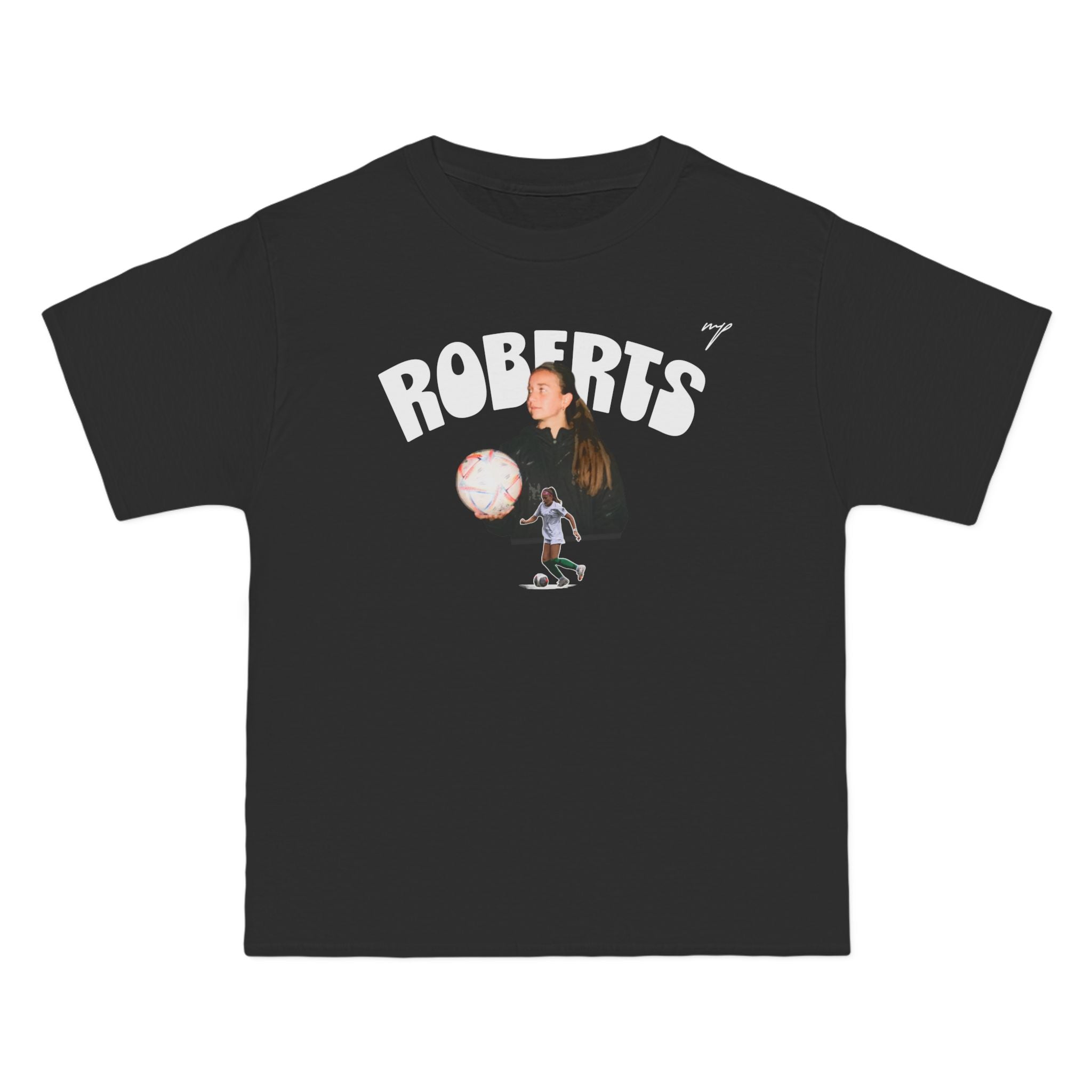 Leah Roberts Vintage Tee