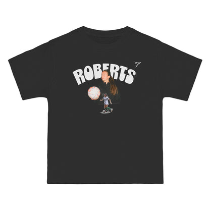 Leah Roberts Vintage Tee