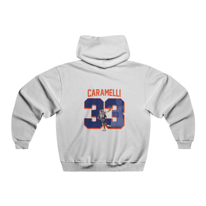 Joely Caramelli Vintage Hoodie