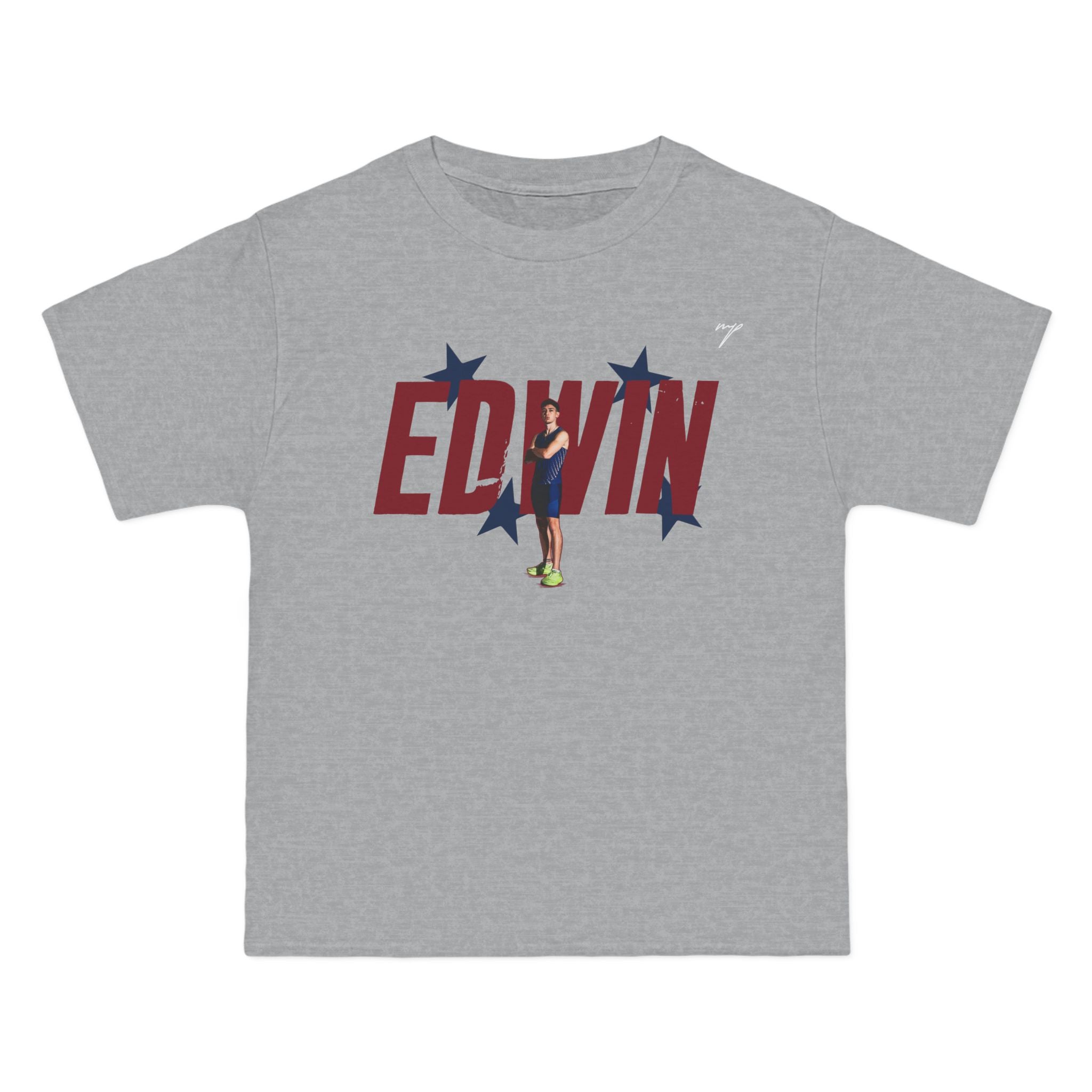 Edwin Vega Ramos Vintage Tee