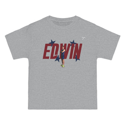 Edwin Vega Ramos Vintage Tee