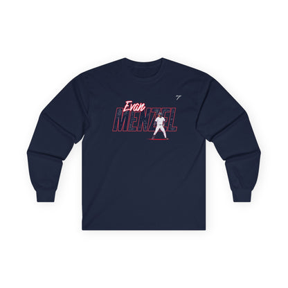 Evan Menzel Long Sleeve