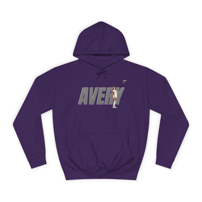 Avery Stojakovich Hoodie