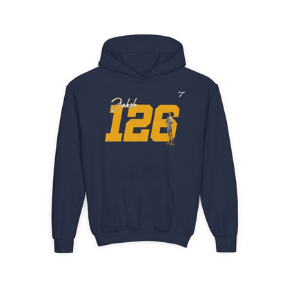 Mason Jakob YOUTH Hoodie