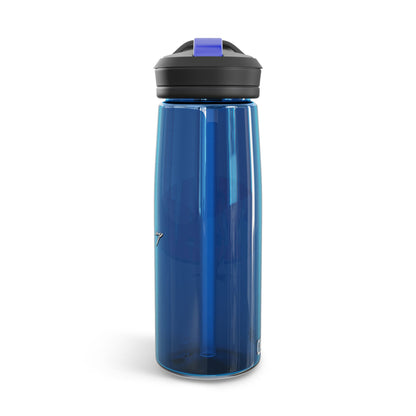 Tyjah Edwards CamelBak Water Bottle