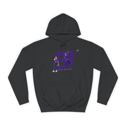 Emily Racine Hoodie