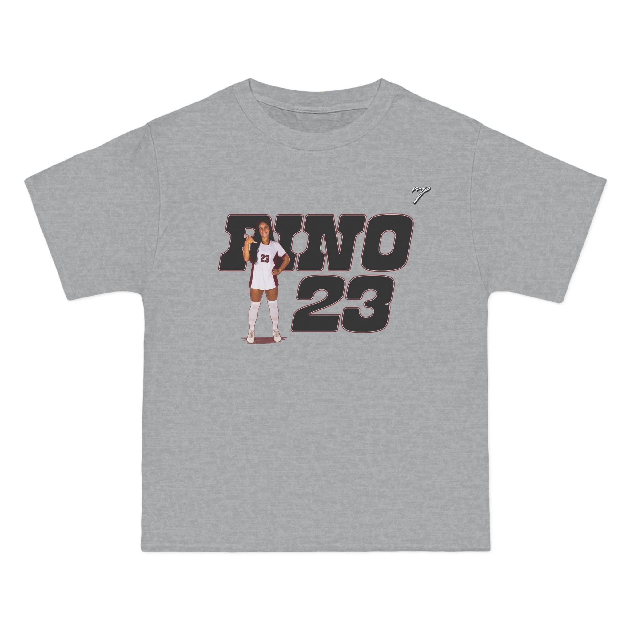 Alexa Pino Vintage Tee