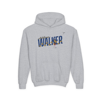 Addison Walker YOUTH Hoodie