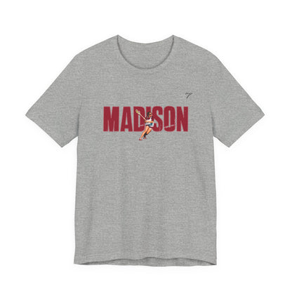 Madison Park Graphic Tee