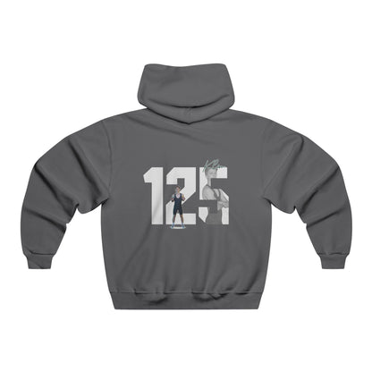 Dylan Klim Vintage Hoodie