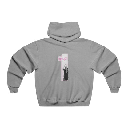Gracie Worsley Vintage Hoodie