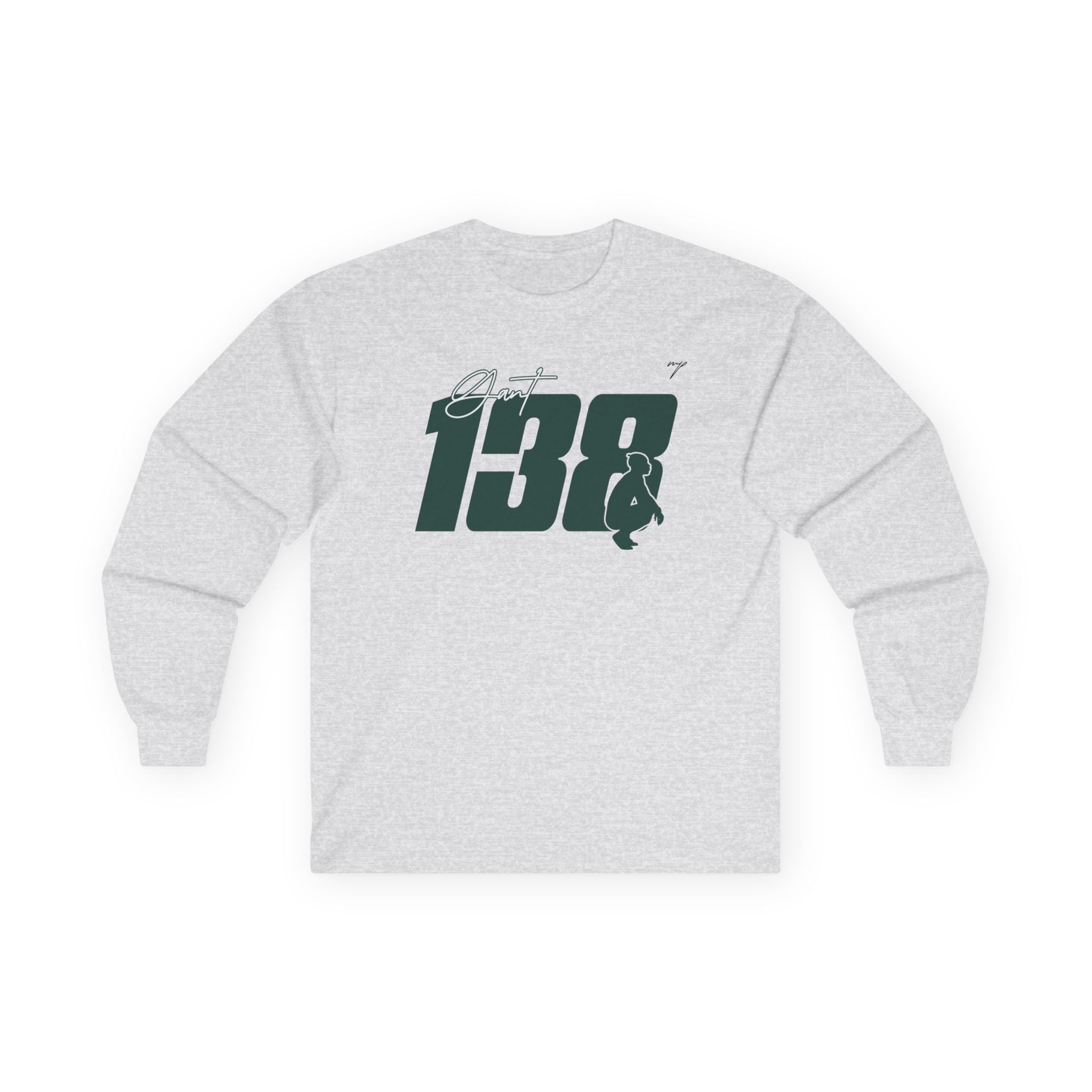 Dale Gant Long Sleeve