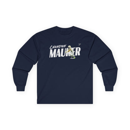 Chandon Maurer Long Sleeve Tee