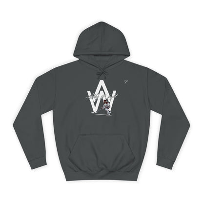 Ashley Wright Hoodie