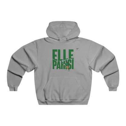 Elle Parisi Vintage Hoodie