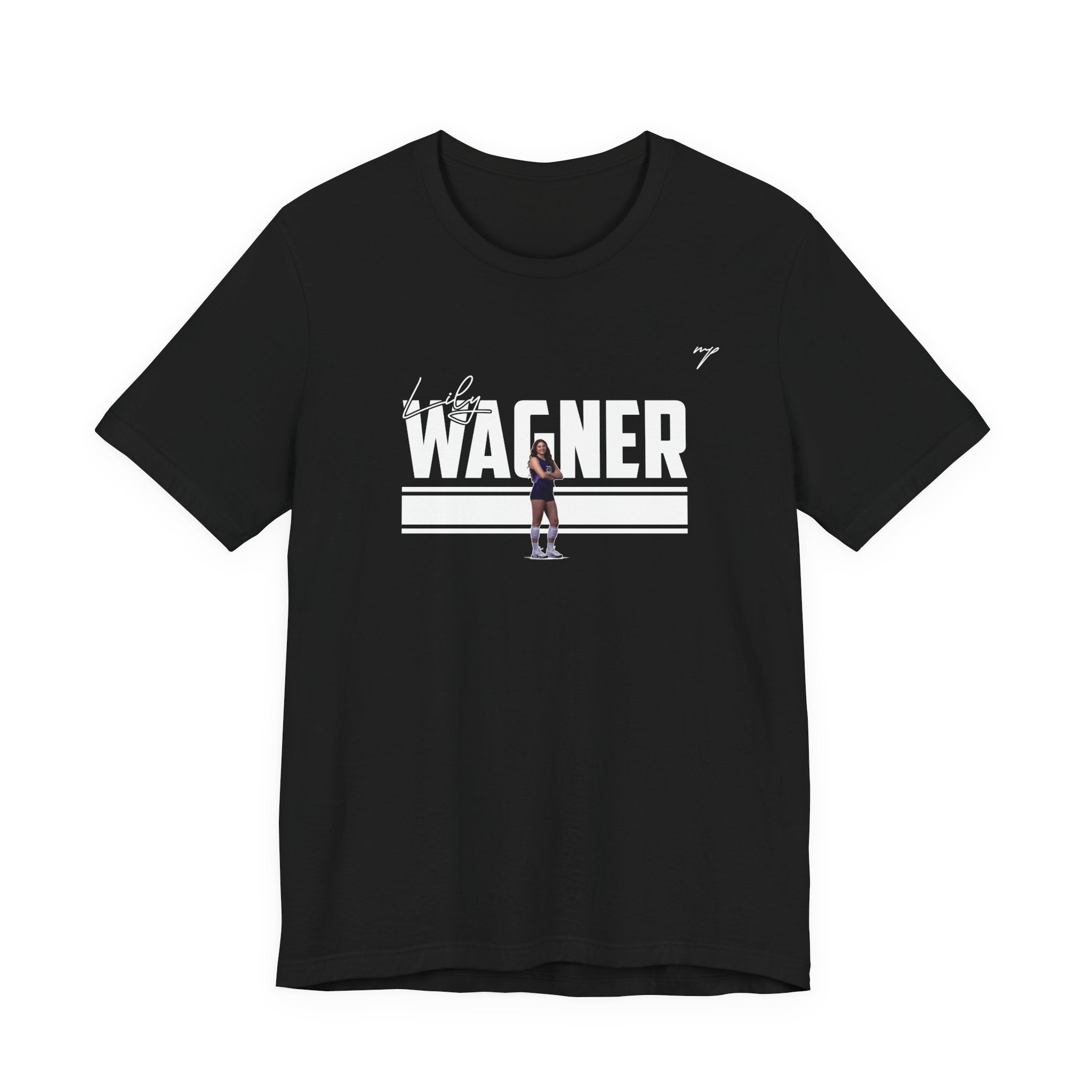 Lily Wagner Graphic Tee