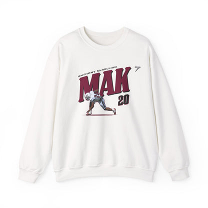 Anthony McMillian Crewneck