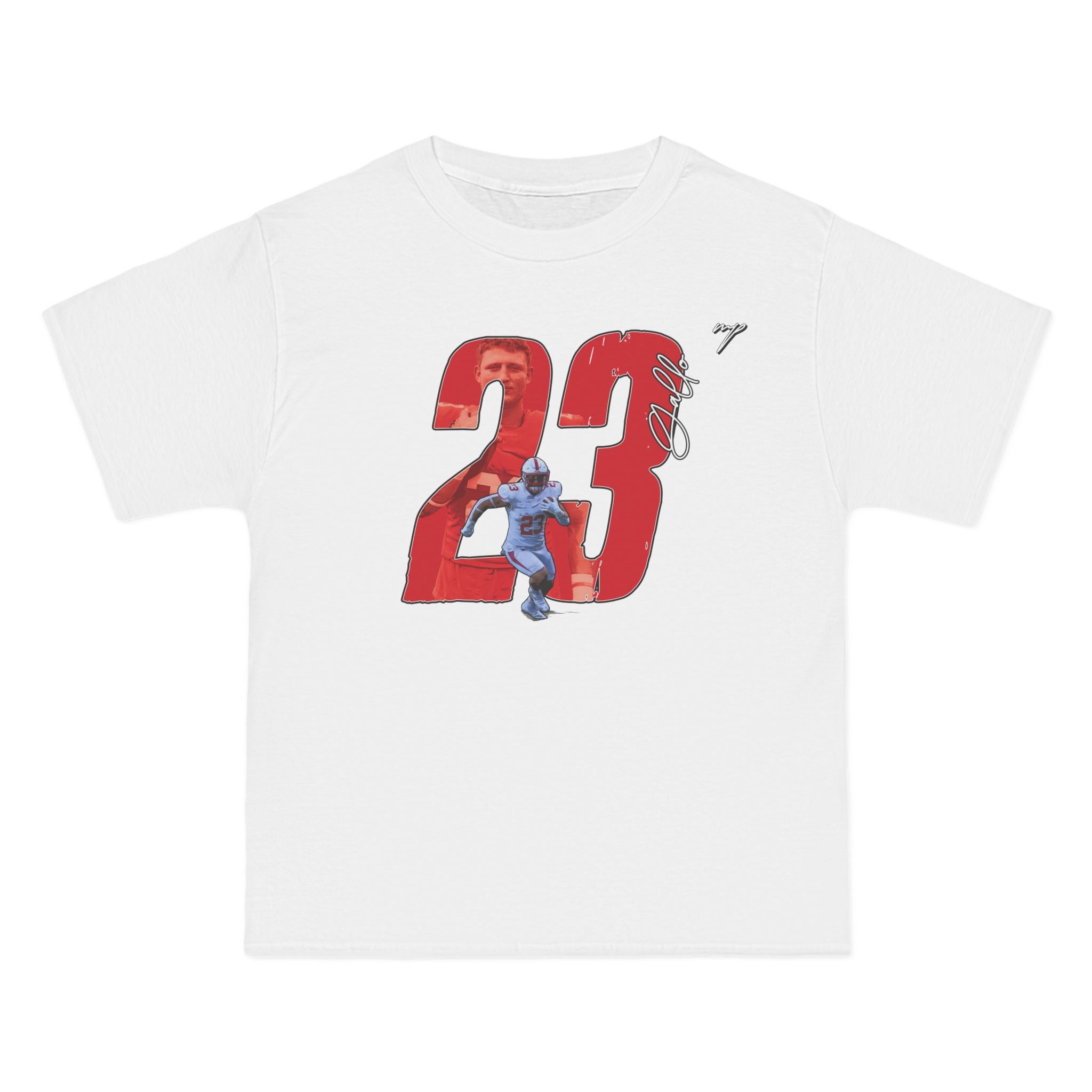 Ethan Gallo Vintage Tee