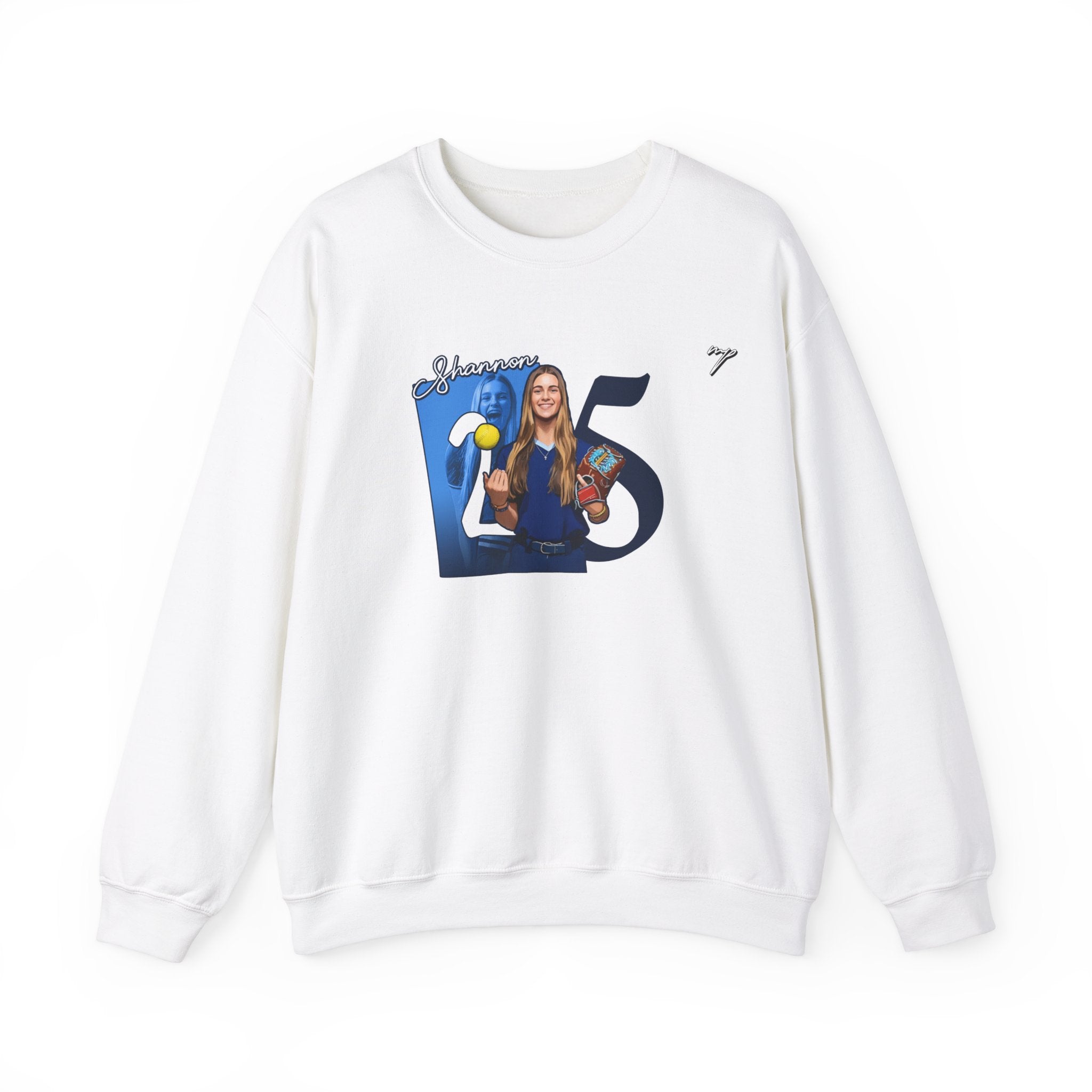 Shannon Kendall Crewneck