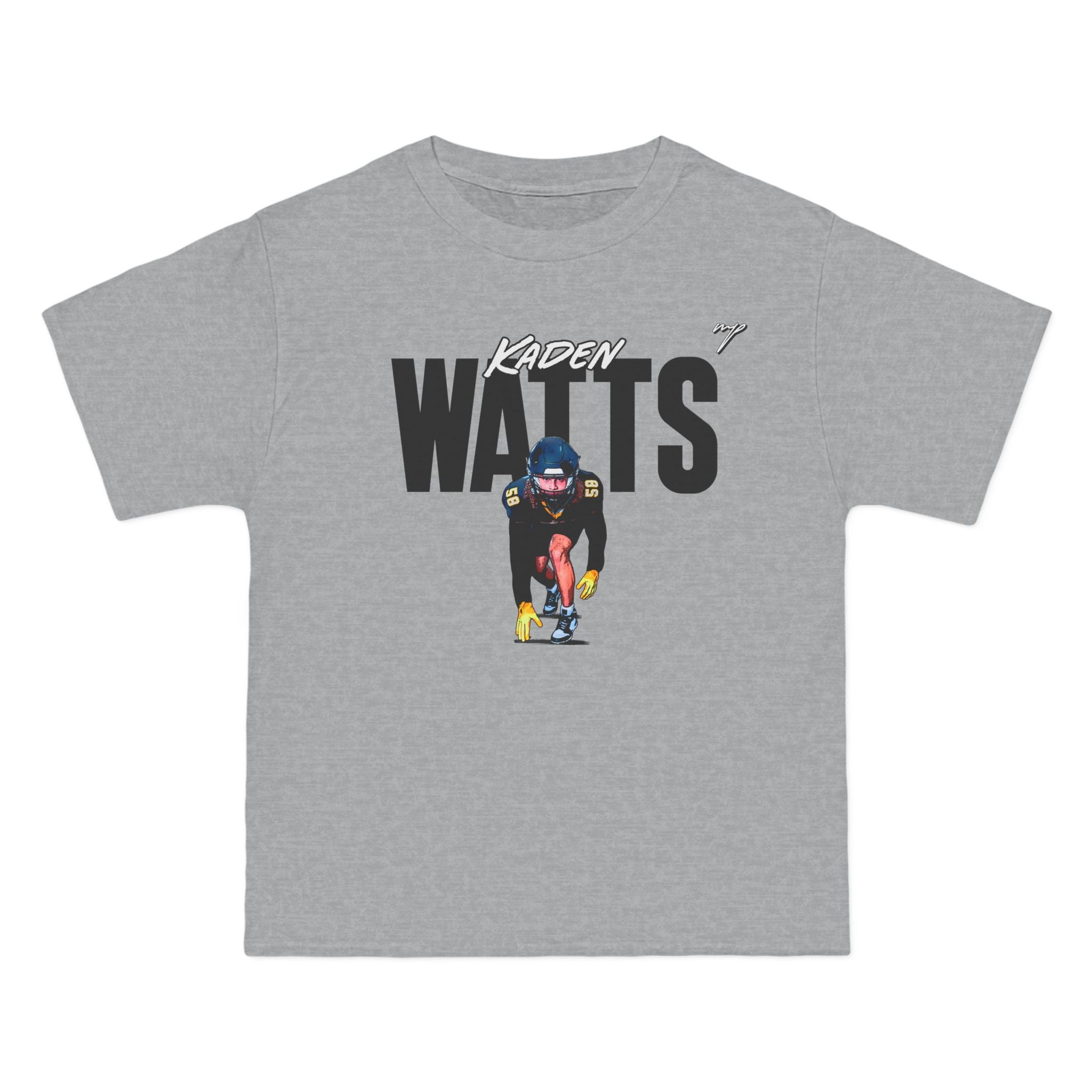 Kaden Watts Vintage Tee