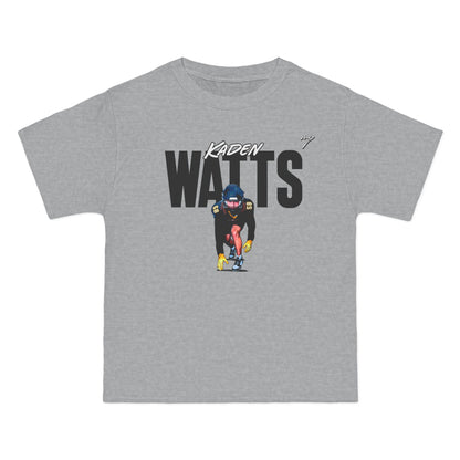 Kaden Watts Vintage Tee