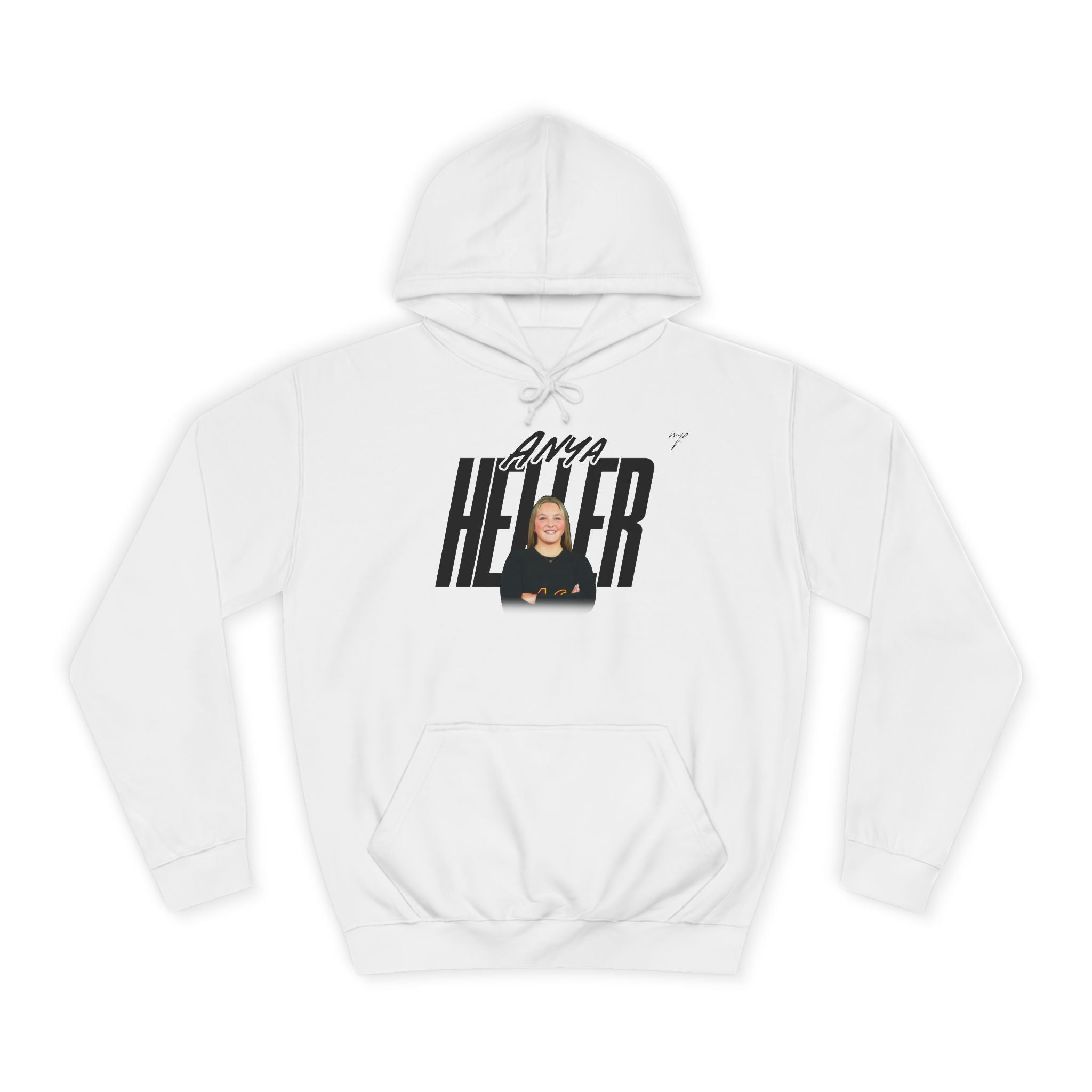 Anya Heller Hoodie