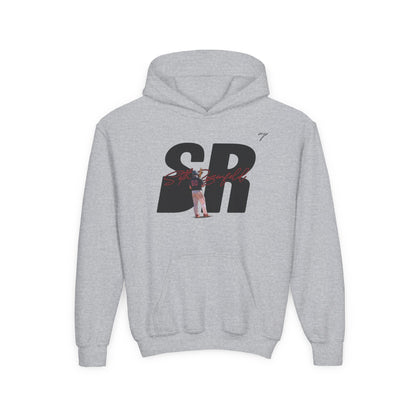 Seth Rosenfeld YOUTH Hoodie