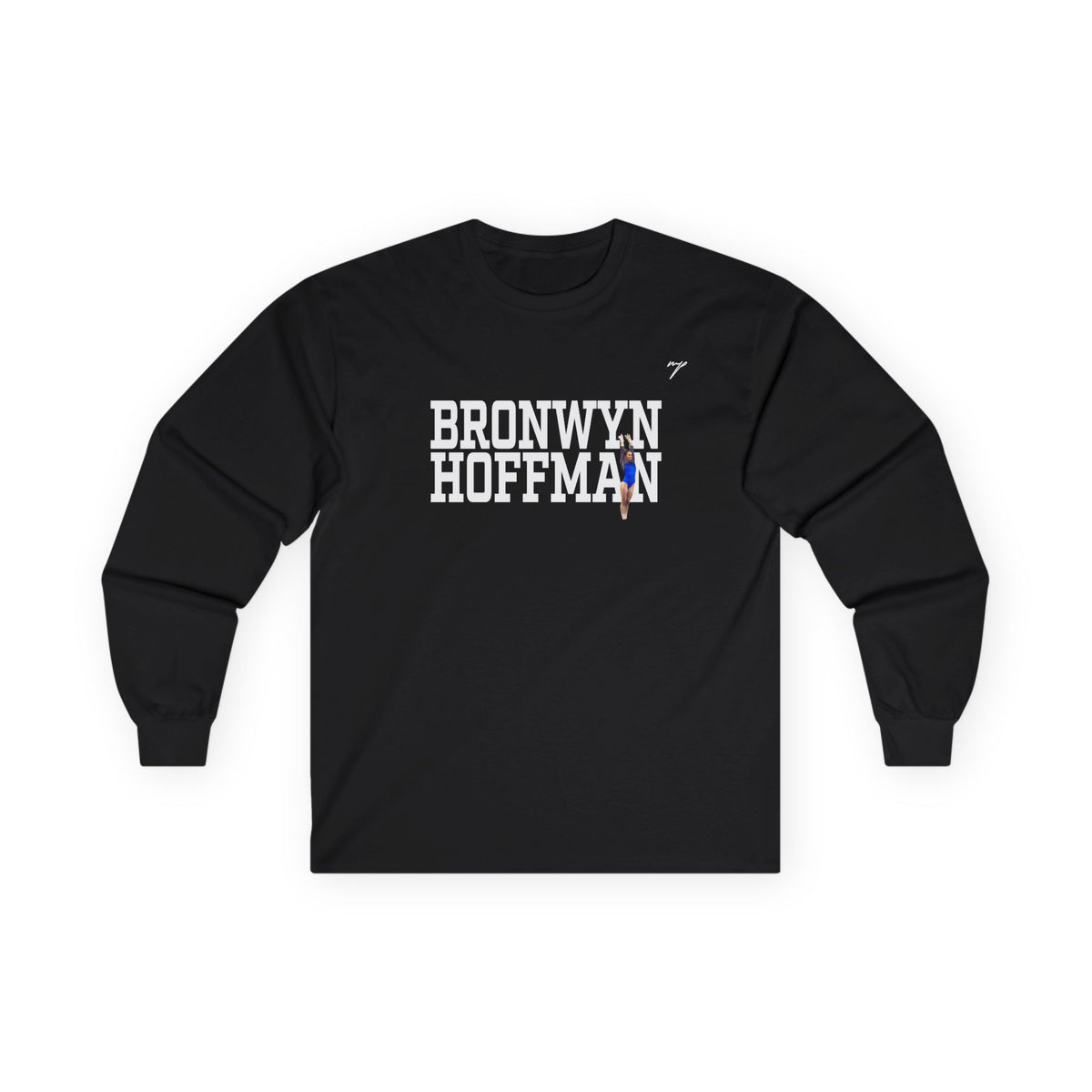 Bronwyn Hoffman Long Sleeve