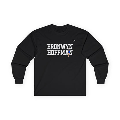 Bronwyn Hoffman Long Sleeve