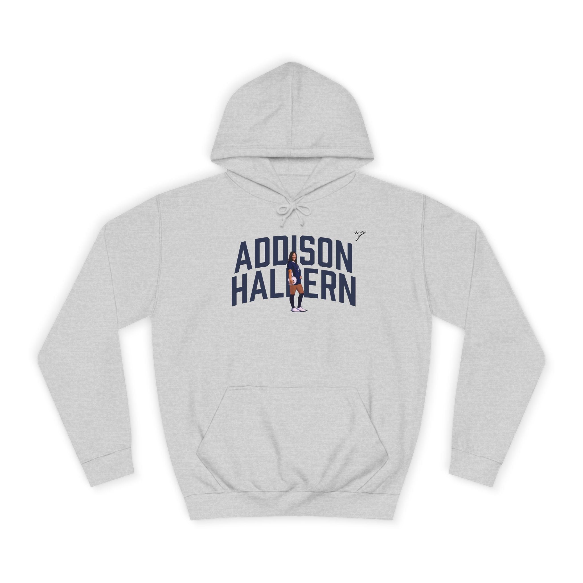 Addison Halpern Hoodie