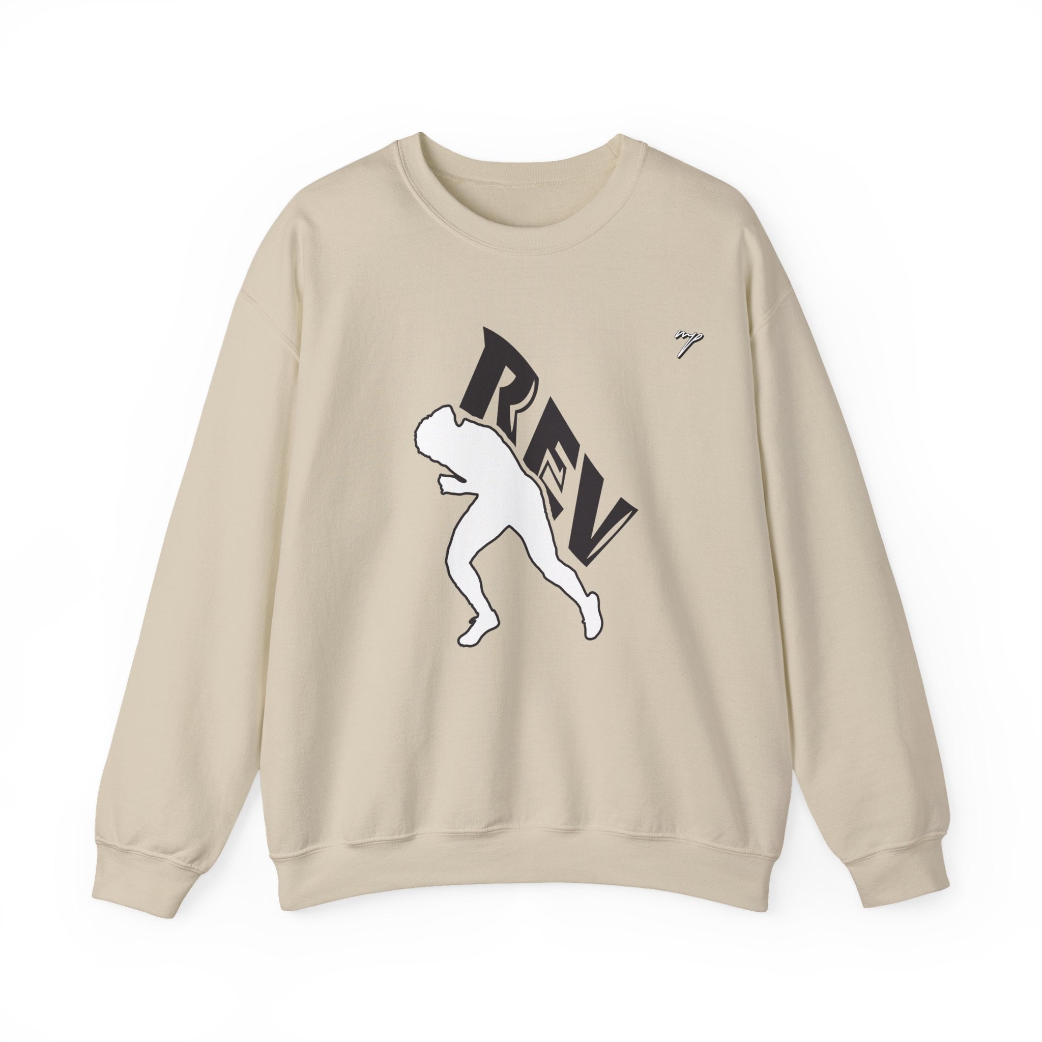 Revano Plummer Crewneck