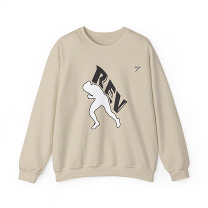 Revano Plummer Crewneck
