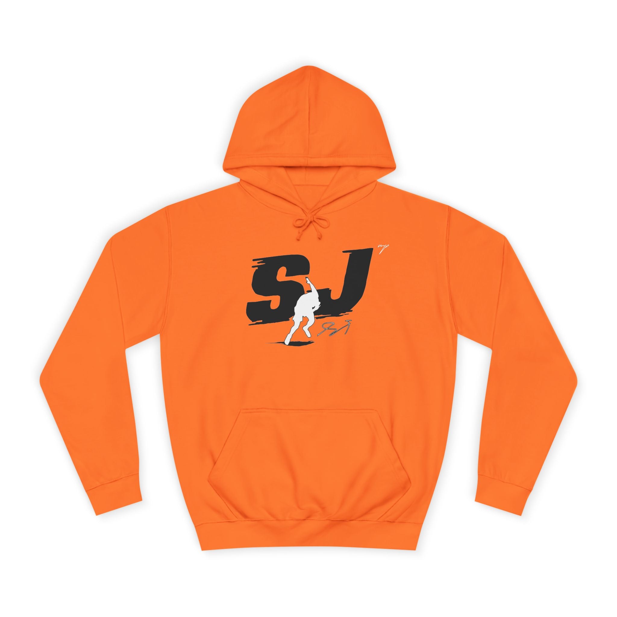 Shawn Wallace Hoodie