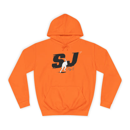 Shawn Wallace Hoodie