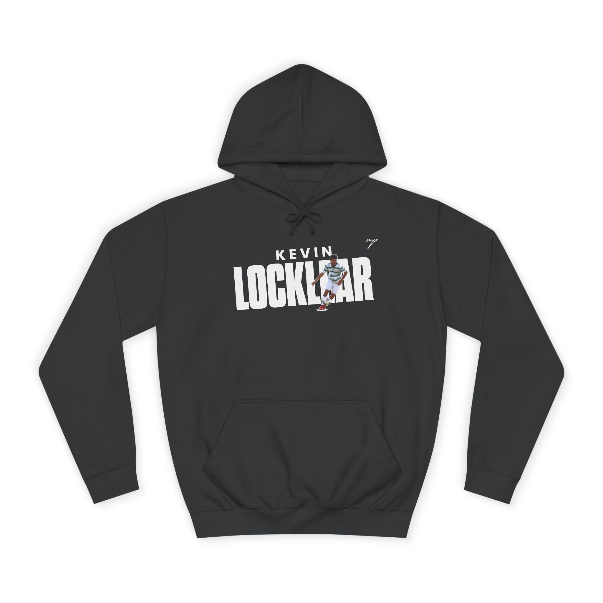 Kevin Locklear Hoodie