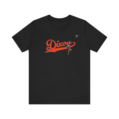 Skylar Ray Dixon Graphic Tee