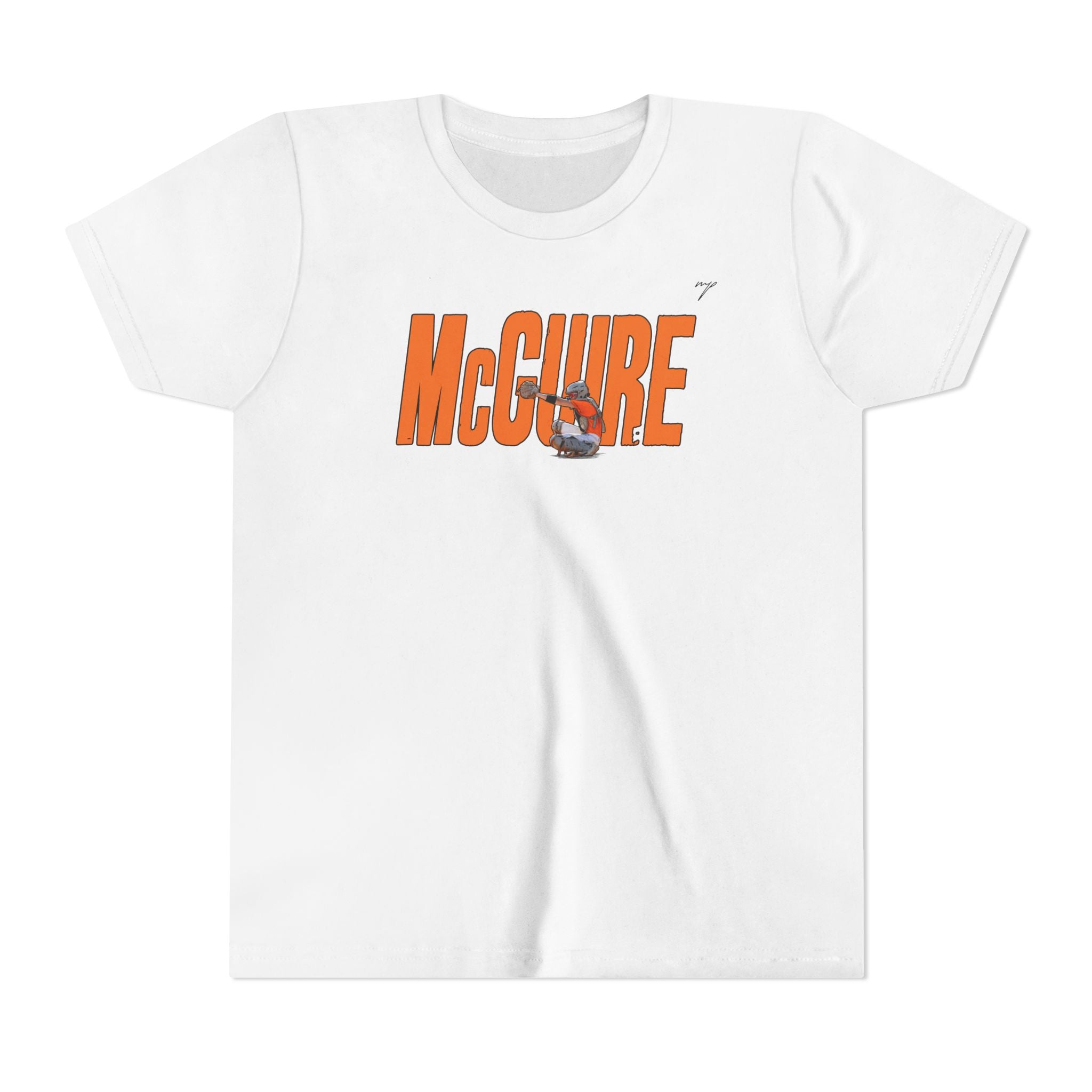 Emma McGuire YOUTH Graphic Tee