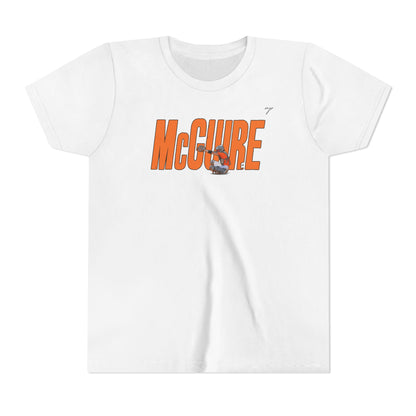 Emma McGuire YOUTH Graphic Tee