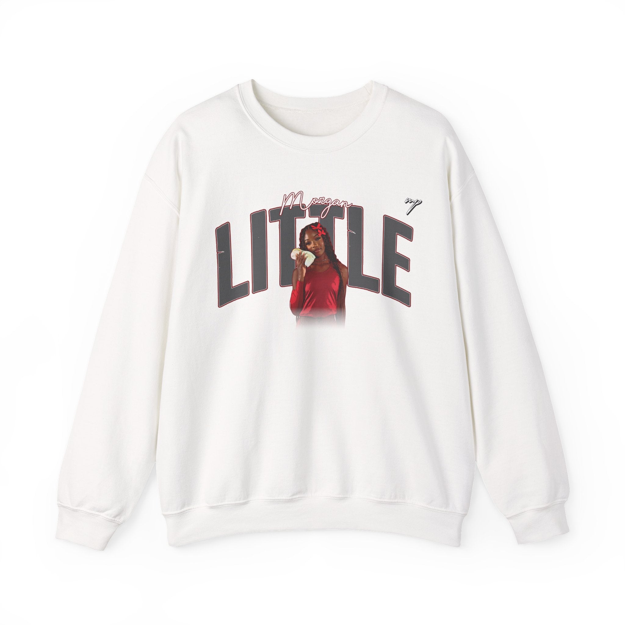 Morgan Little Crewneck