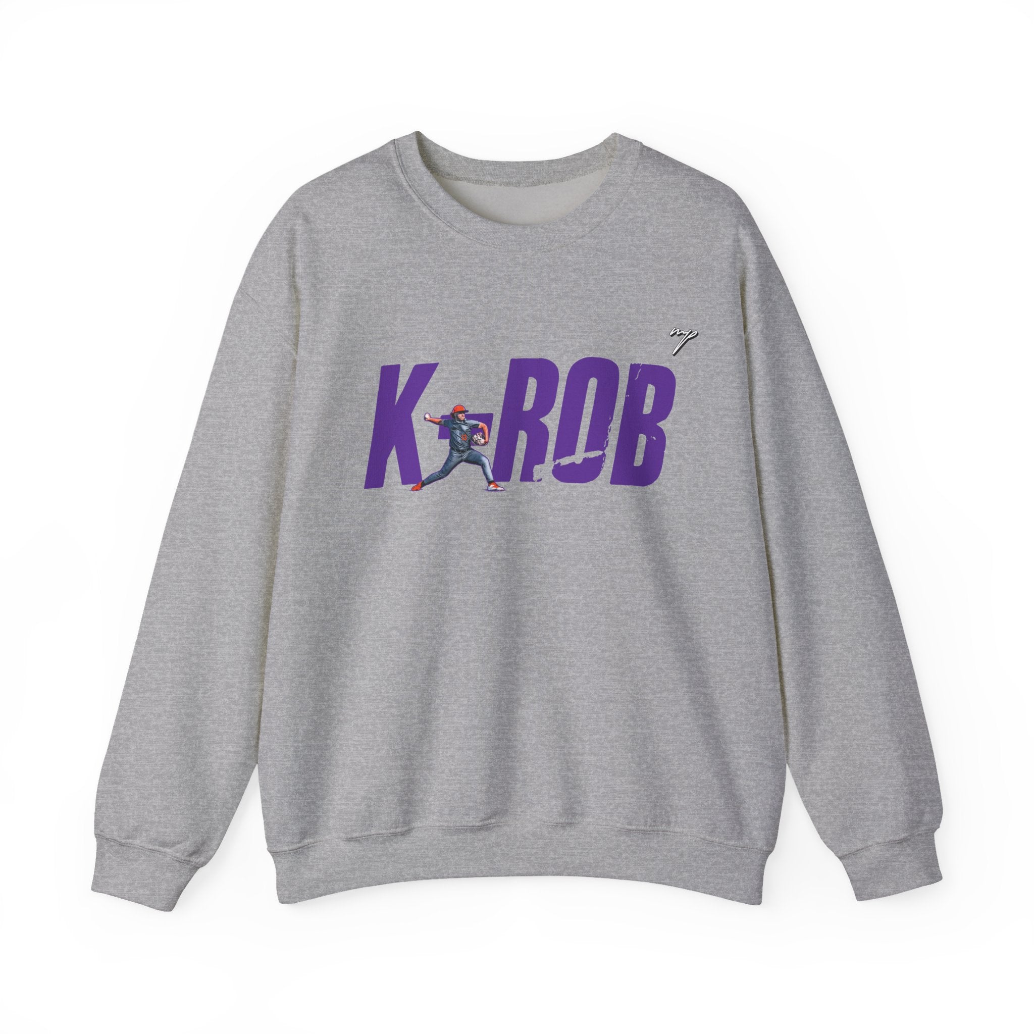 Kevin Robinson Crewneck