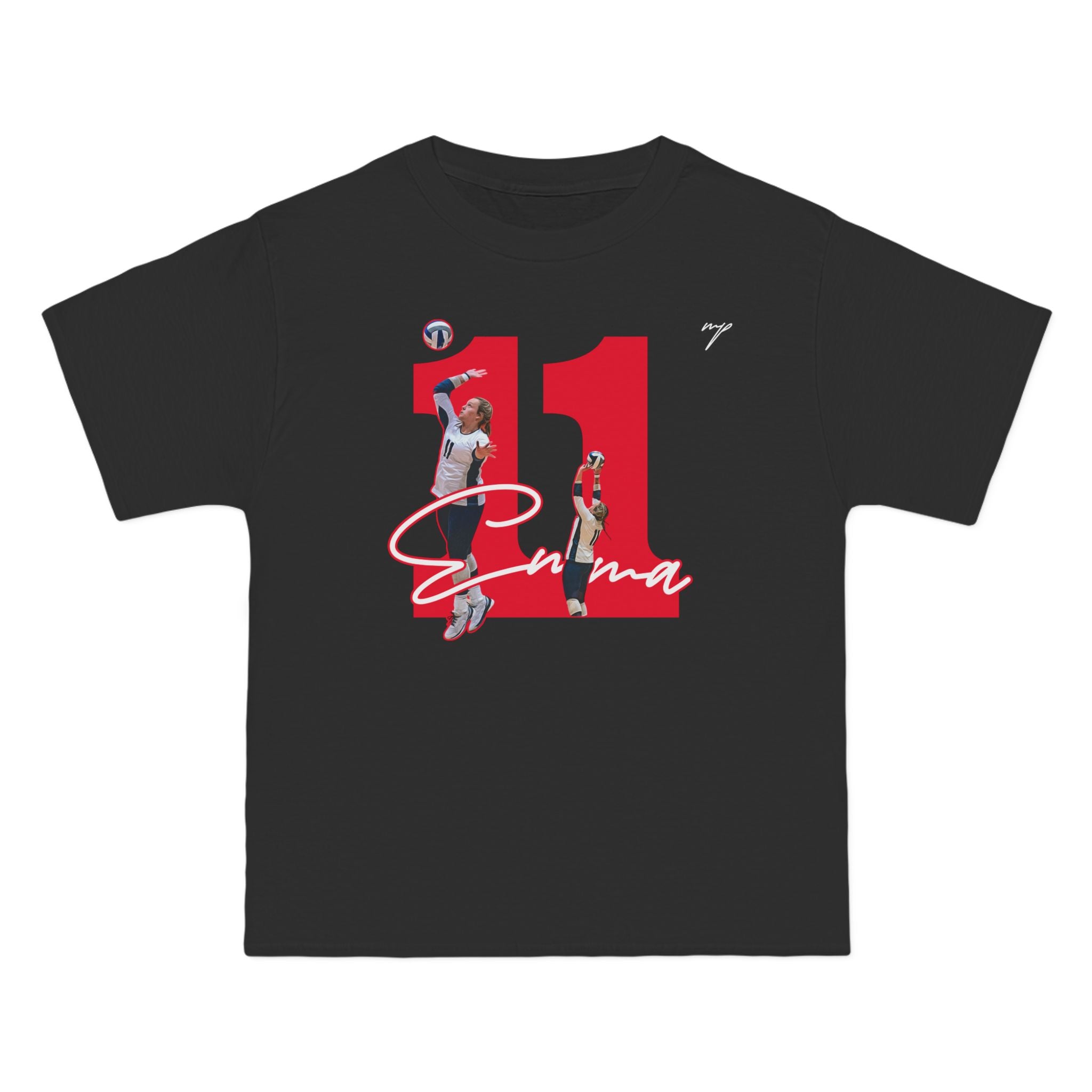 Emma Miller Vintage Tee